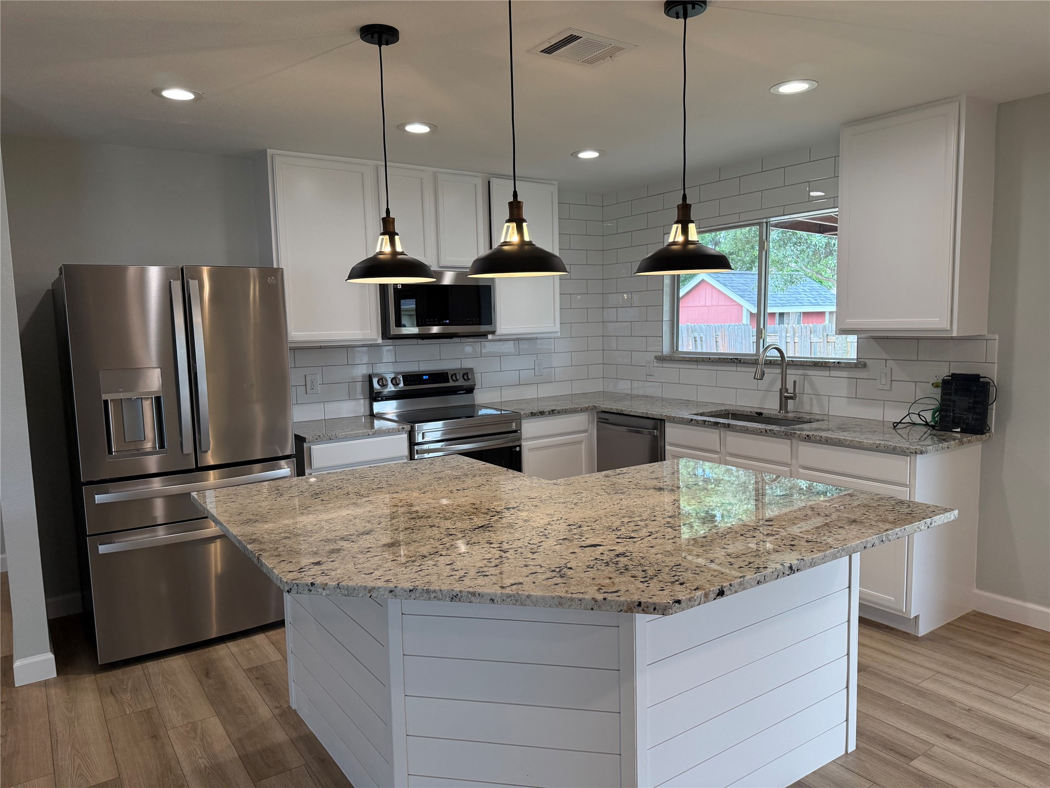 225 Blue Roan Drive Waxahachie TX 75165