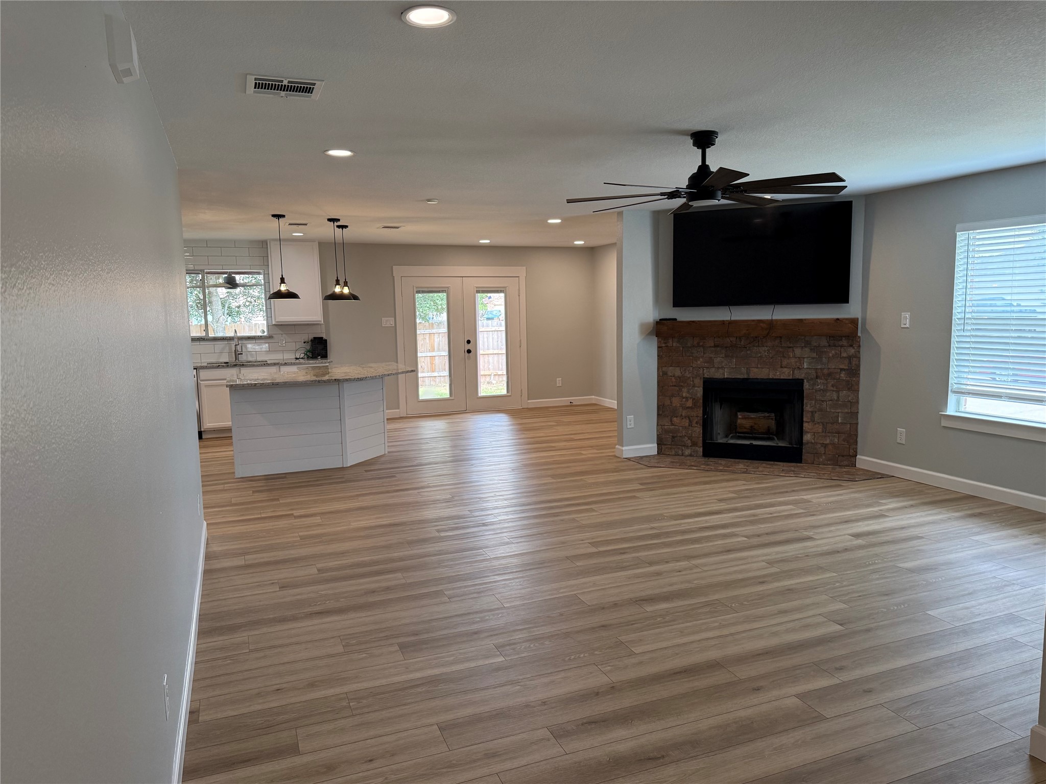 225 Blue Roan Drive Waxahachie TX 75165