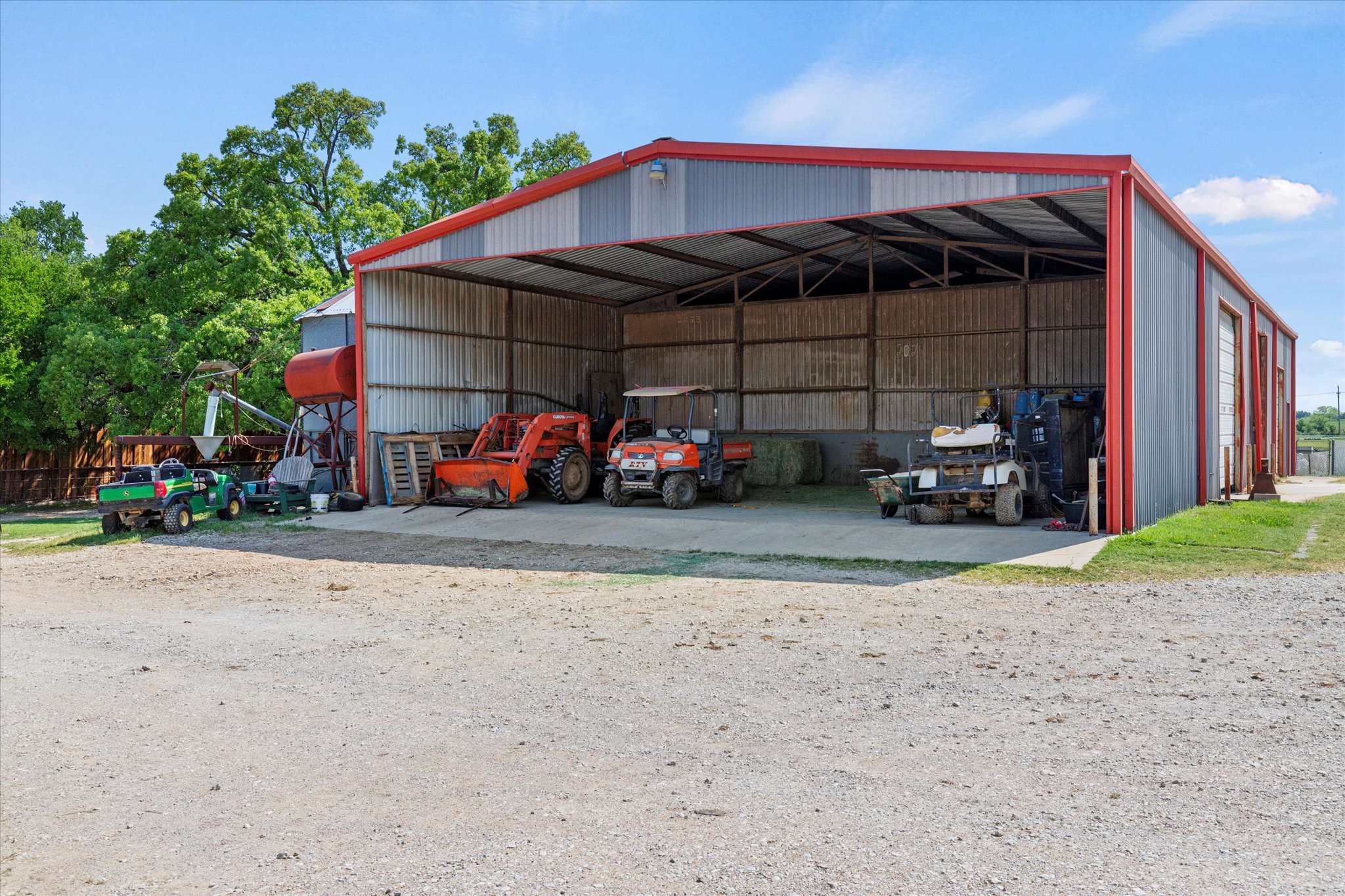 9979 Oak Creek Drive Pilot Point TX 76258