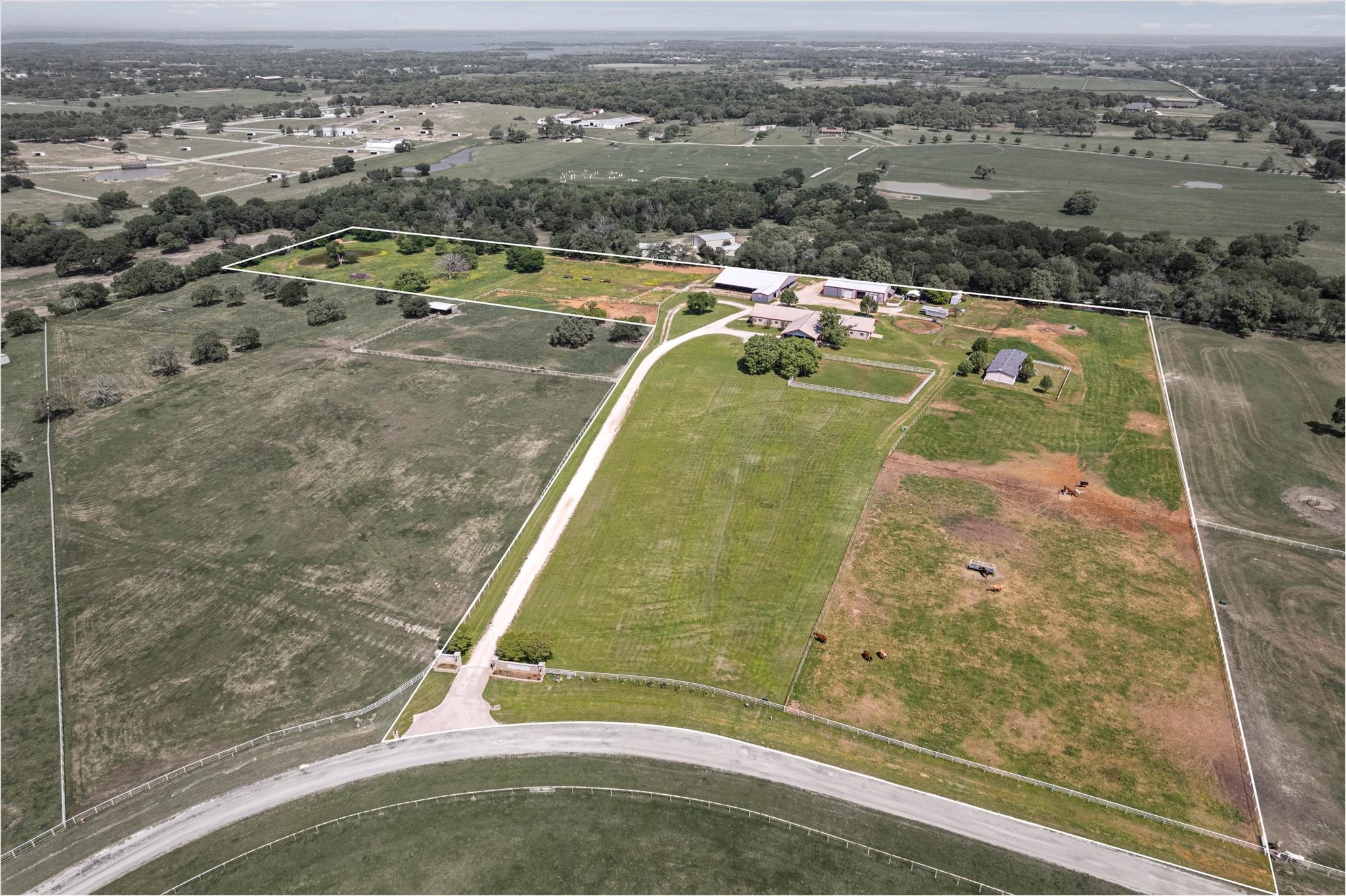 9979 Oak Creek Drive Pilot Point TX 76258
