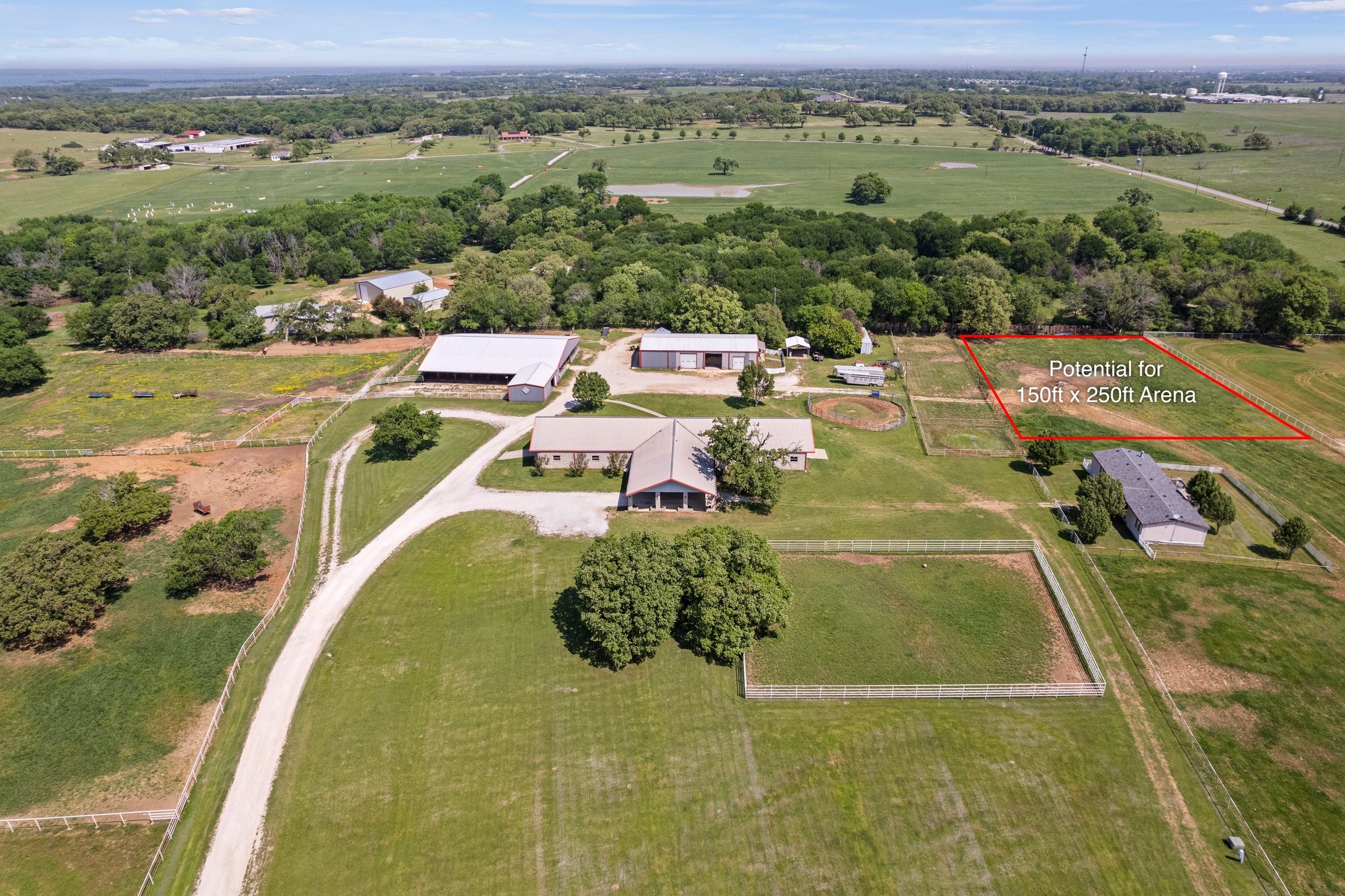 9979 Oak Creek Drive Pilot Point TX 76258