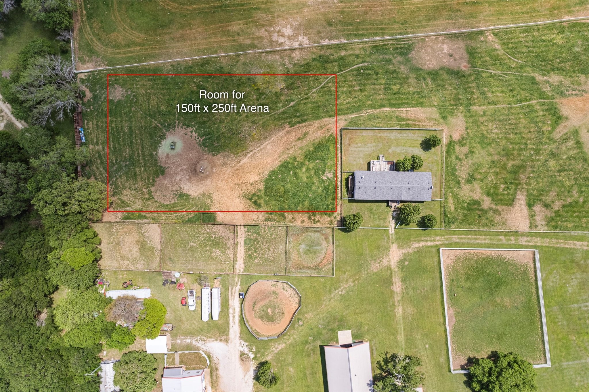 9979 Oak Creek Drive Pilot Point TX 76258