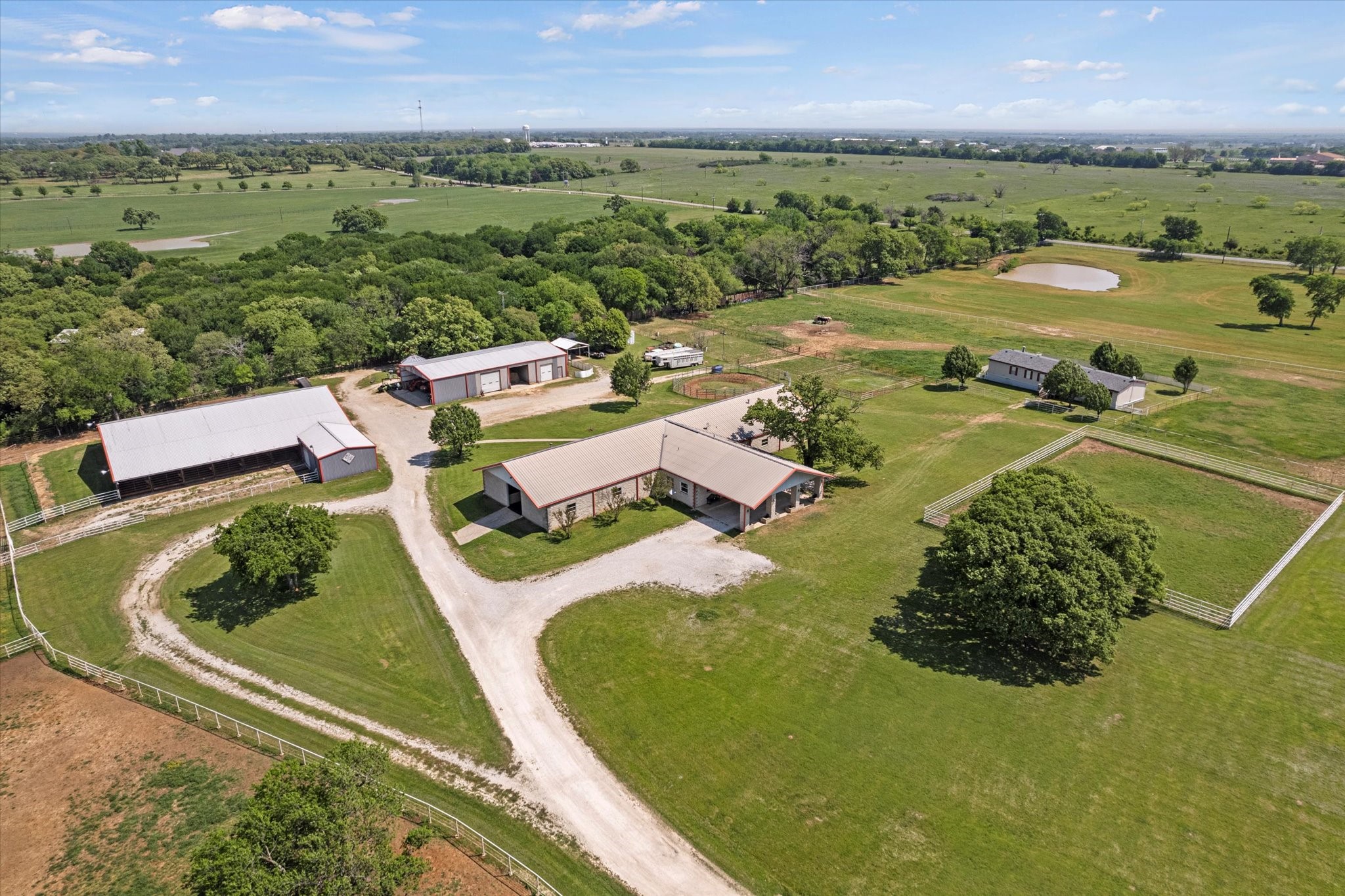 9979 Oak Creek Drive Pilot Point TX 76258