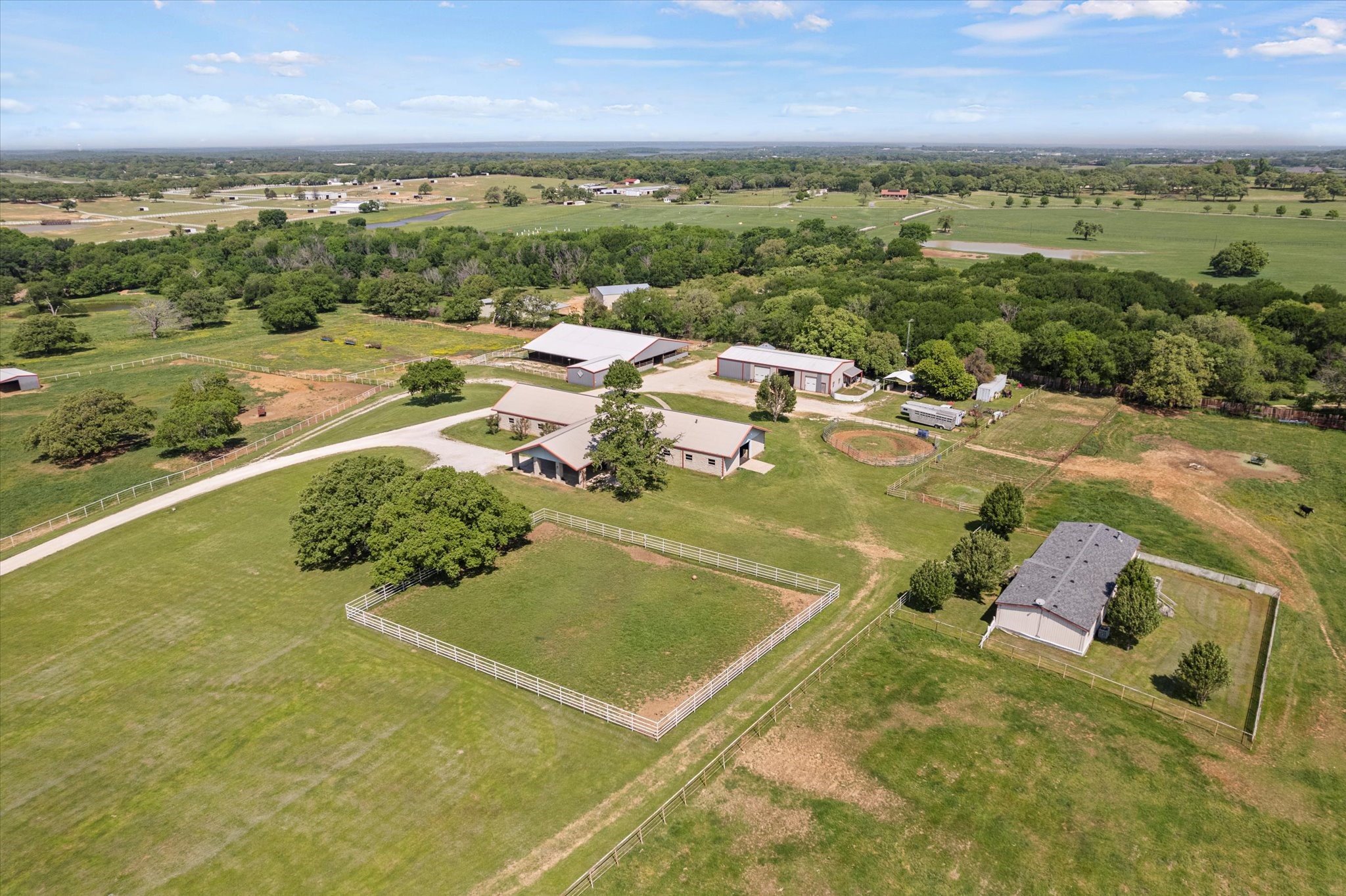 9979 Oak Creek Drive Pilot Point TX 76258