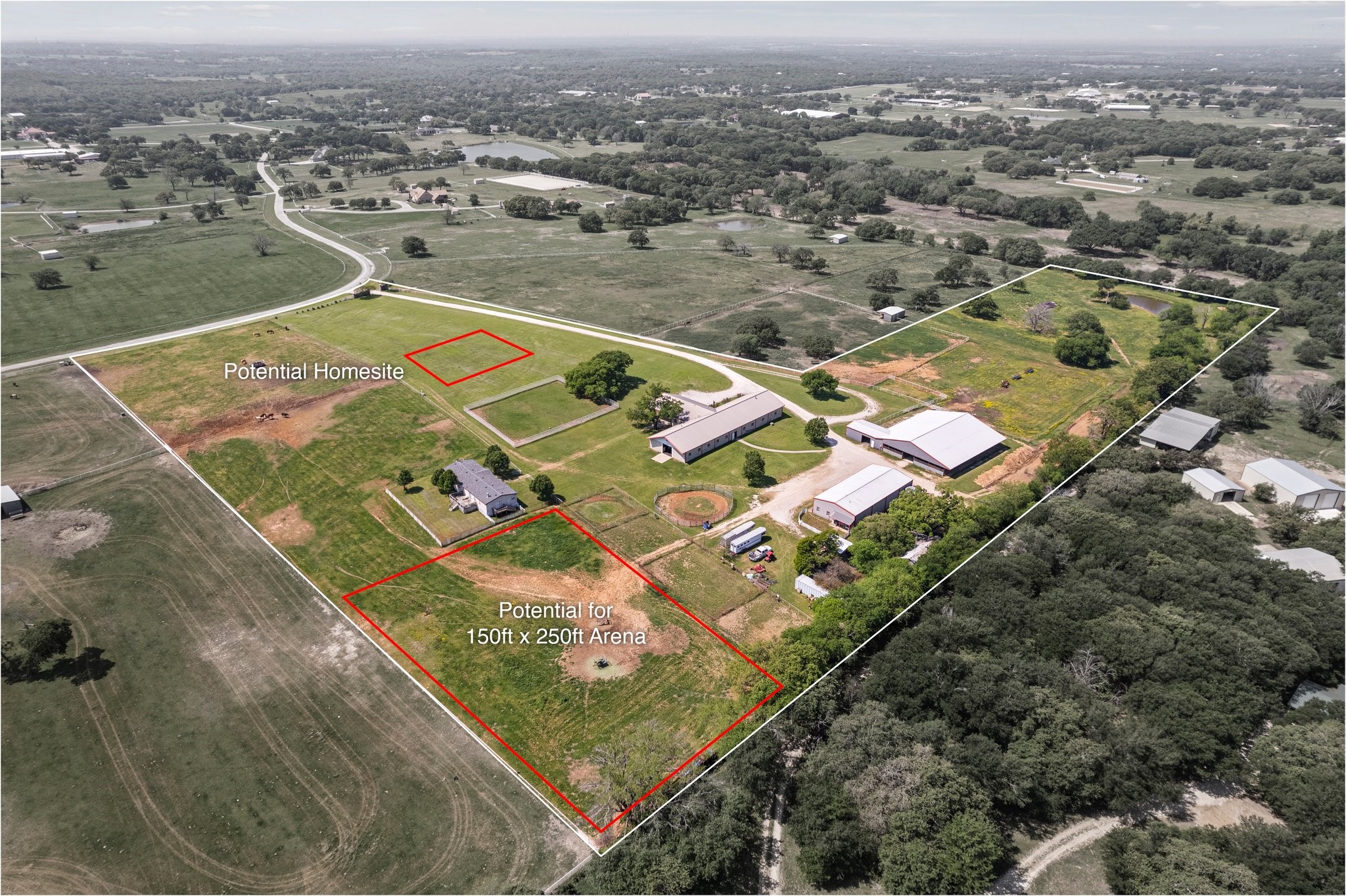 9979 Oak Creek Drive Pilot Point TX 76258