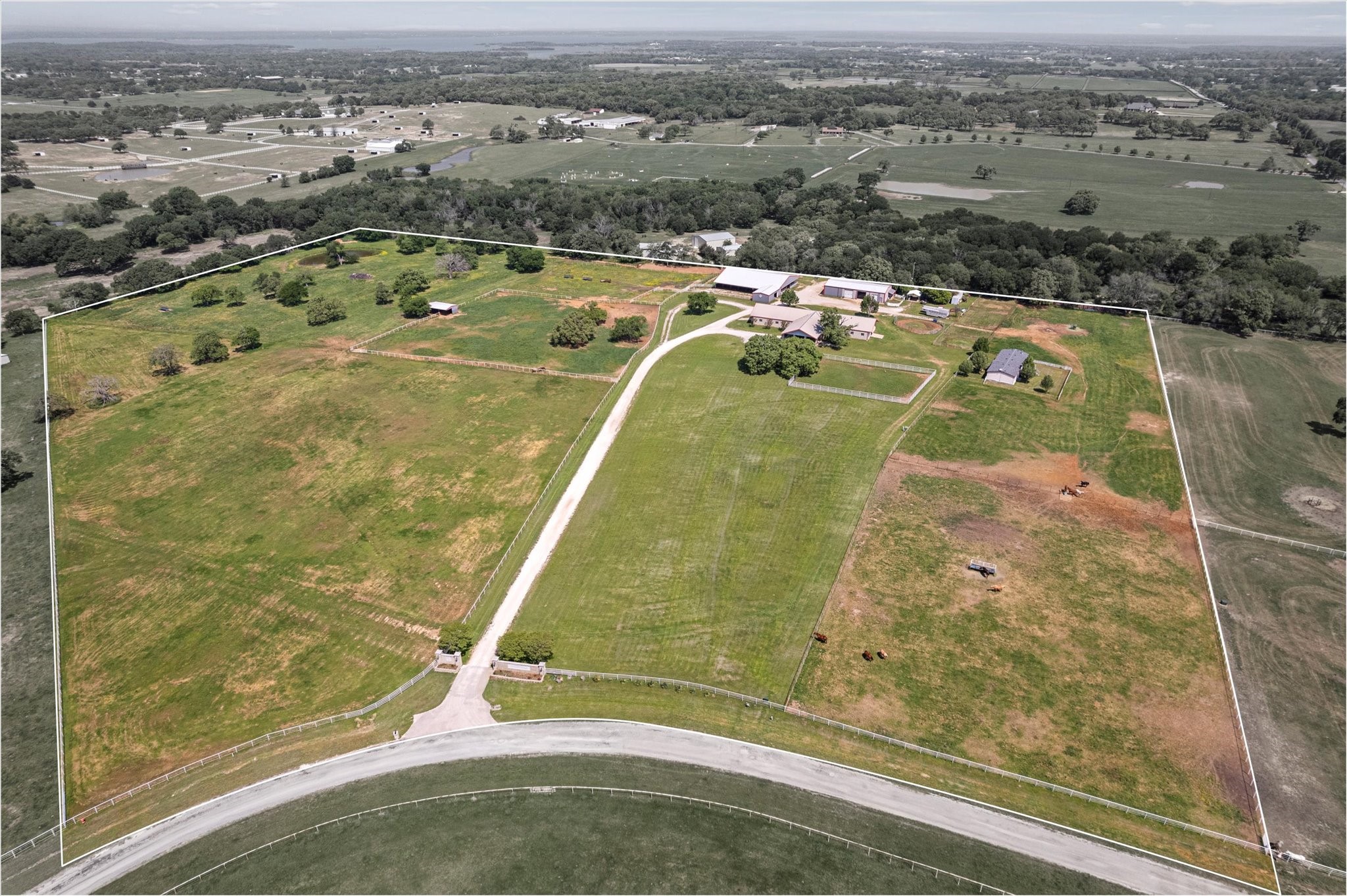 9979 Oak Creek Drive Pilot Point TX 76258