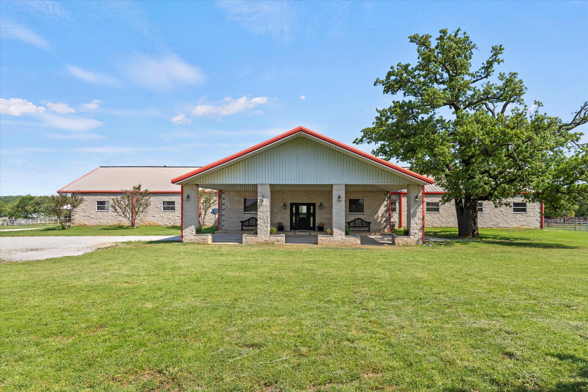 9979 Oak Creek Drive Pilot Point TX 76258