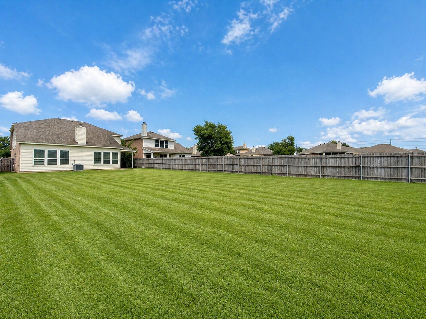 1010 Fredonia Drive Forney TX 75126