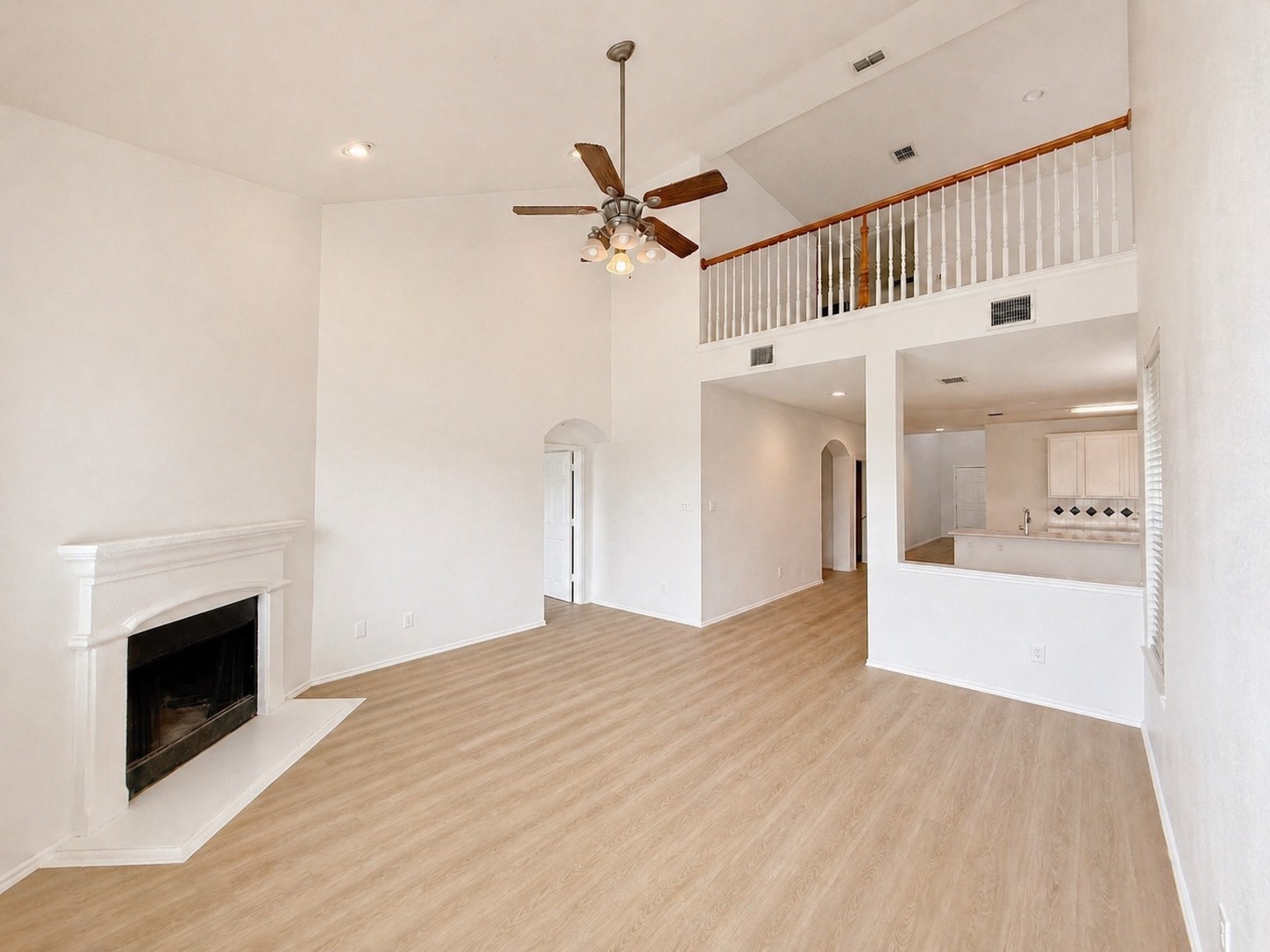 1010 Fredonia Drive Forney TX 75126