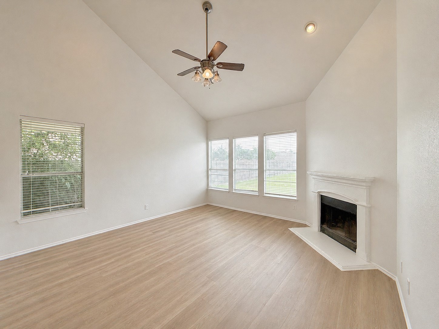 1010 Fredonia Drive Forney TX 75126
