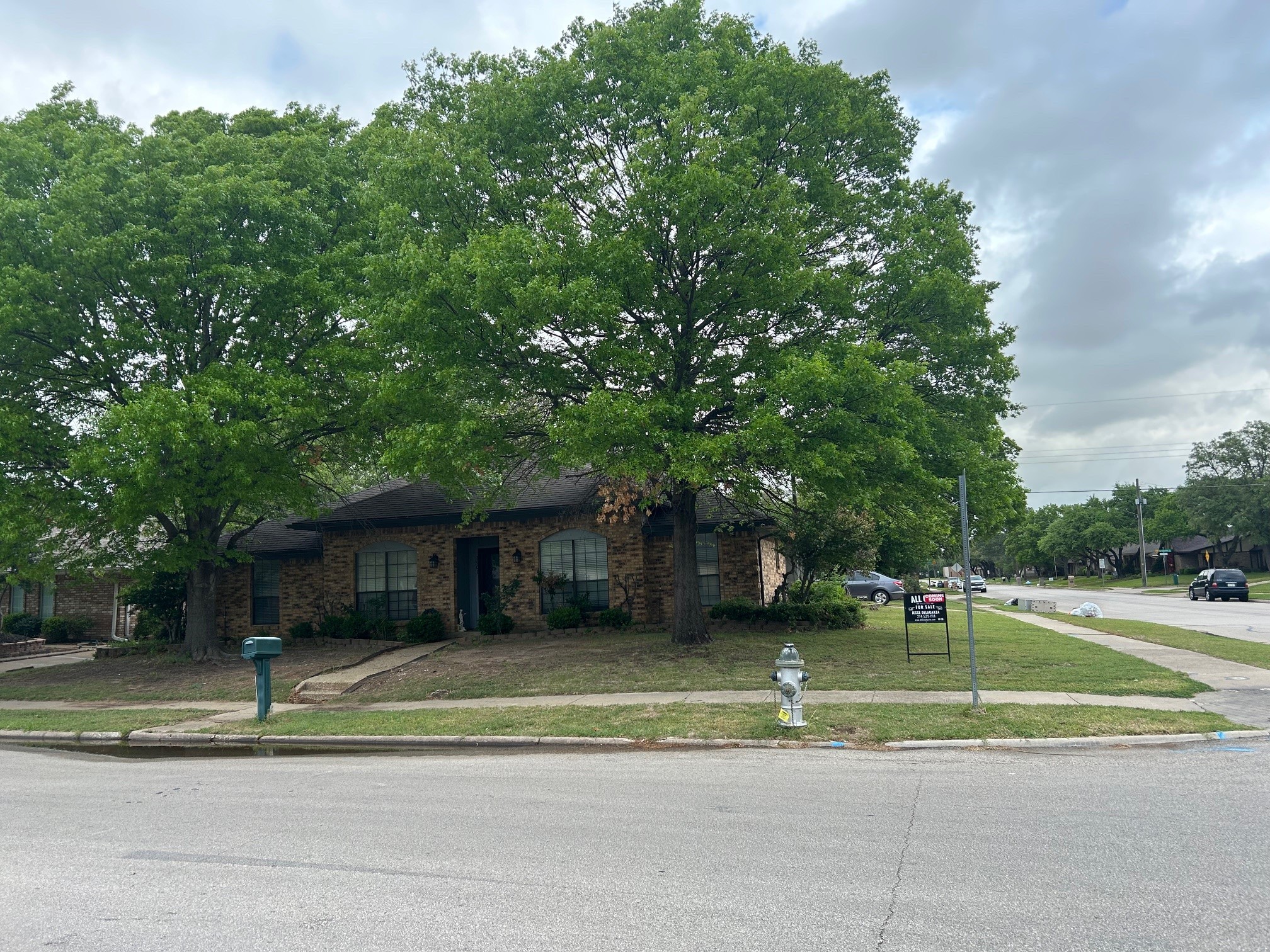 3901 W Country Club Drive Irving TX 75038