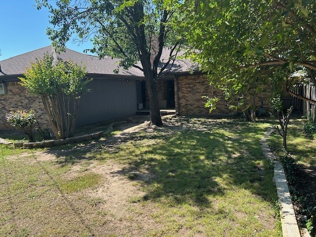 3901 W Country Club Drive Irving TX 75038