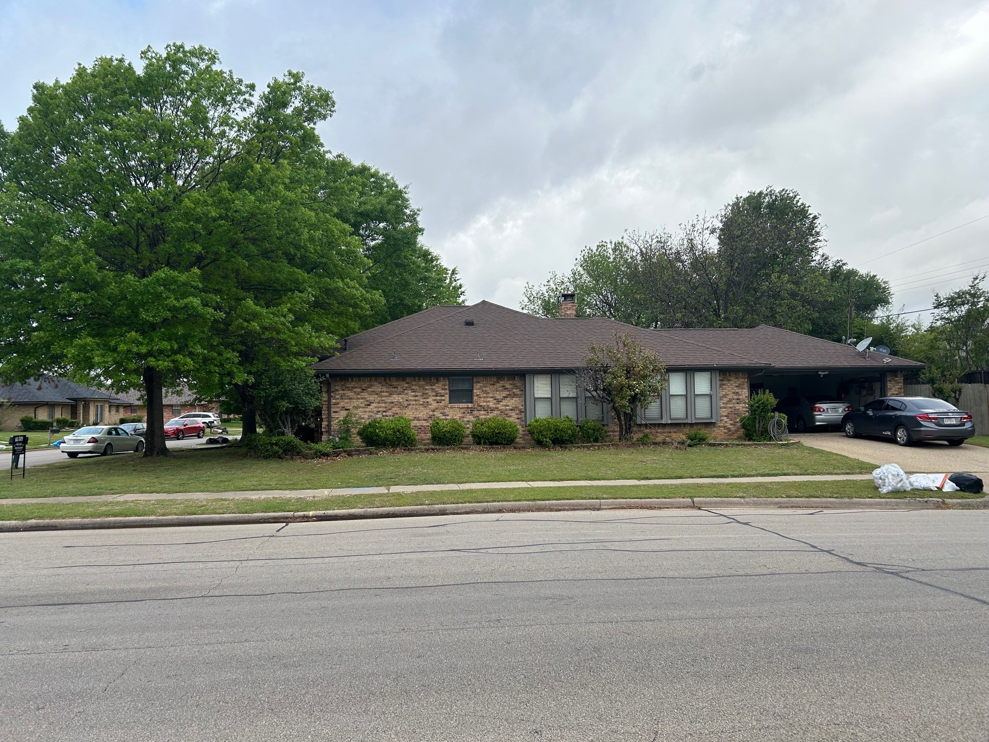 3901 W Country Club Drive Irving TX 75038