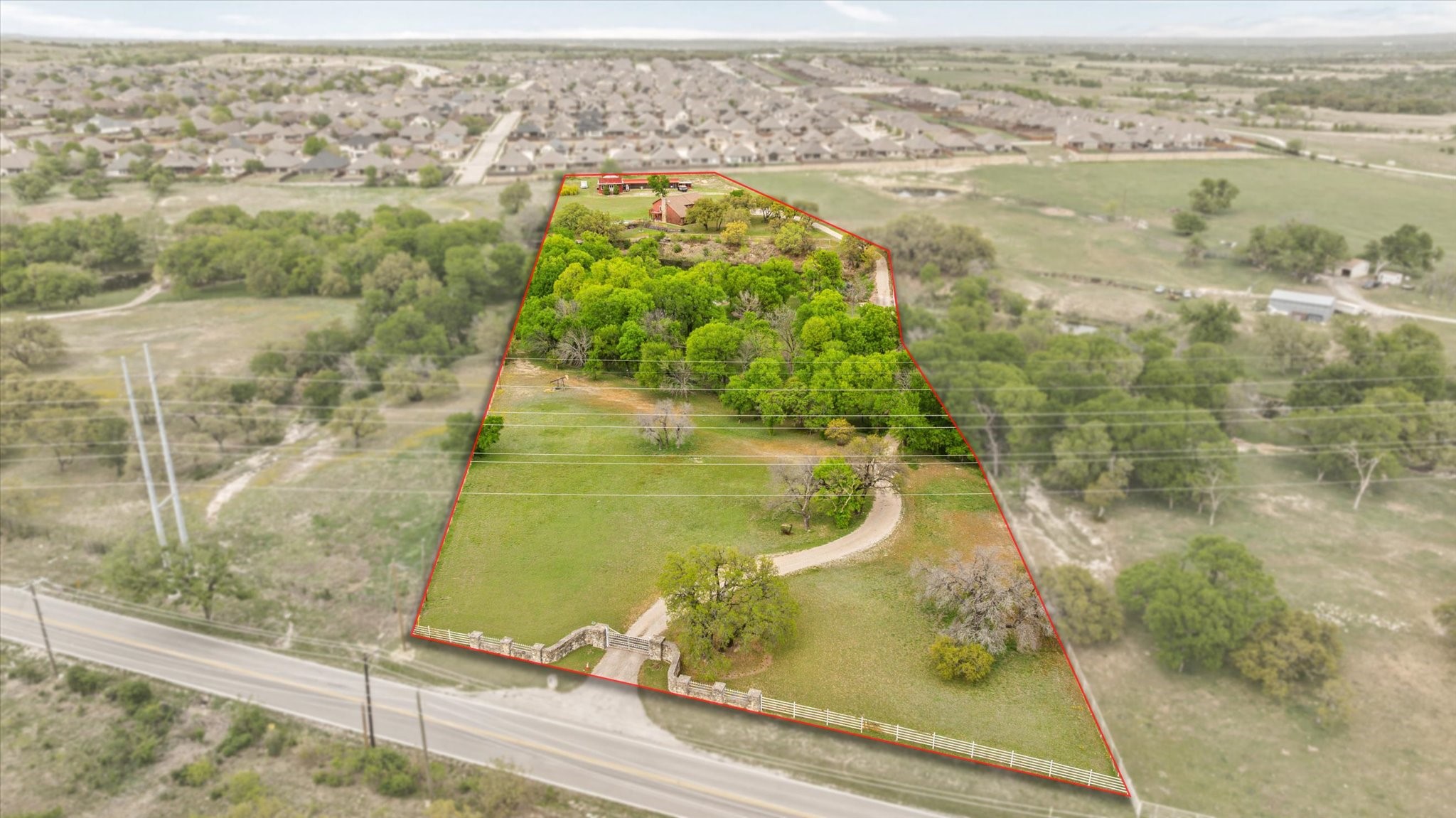 11720 White Settlement Road Fort Worth TX 76108
