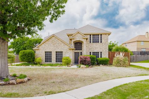 7215 Pheasant Court Sachse TX 75048