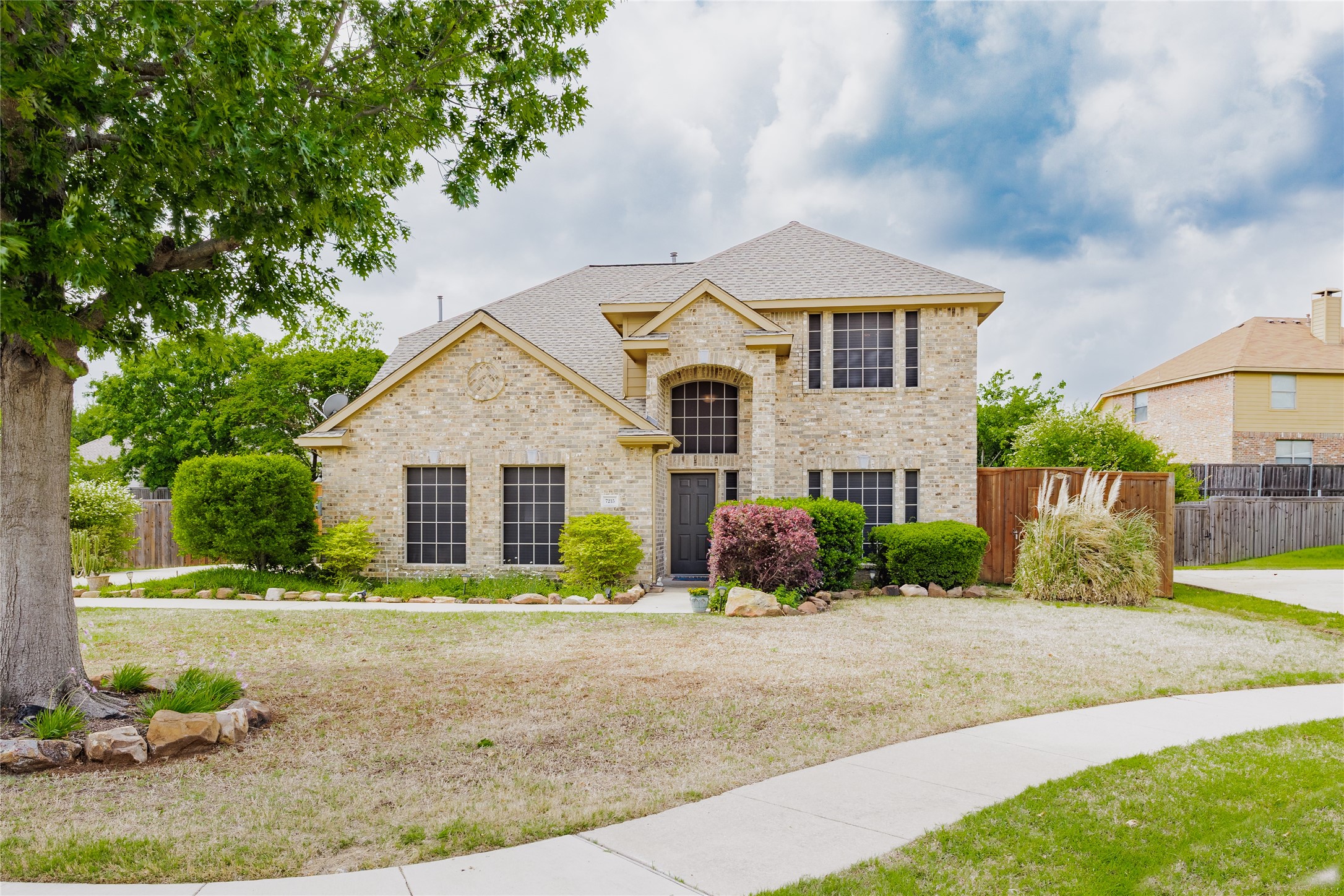 7215 Pheasant Court Sachse TX 75048