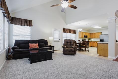 7215 Pheasant Court Sachse TX 75048