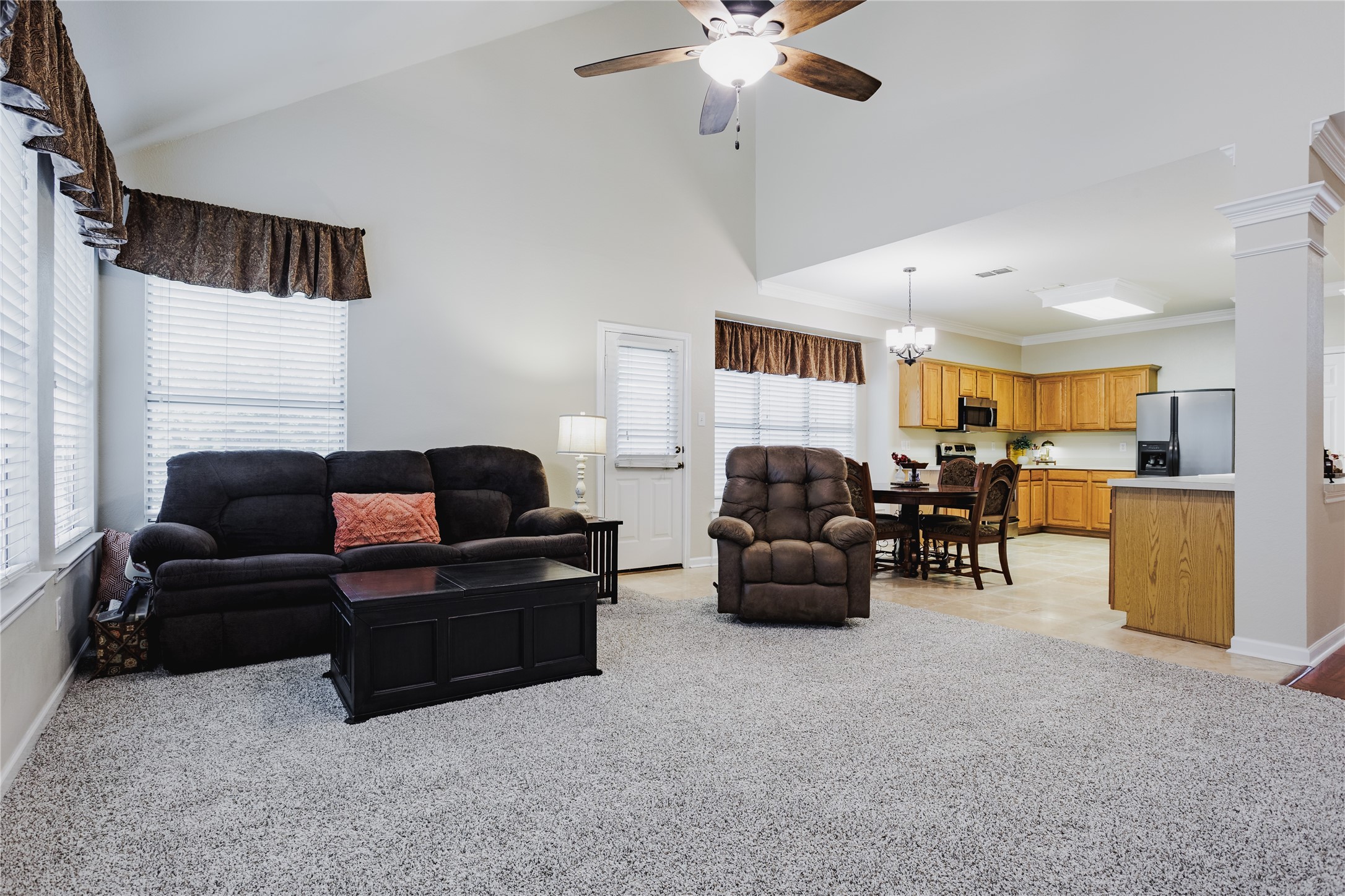 7215 Pheasant Court Sachse TX 75048