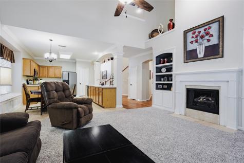 7215 Pheasant Court Sachse TX 75048