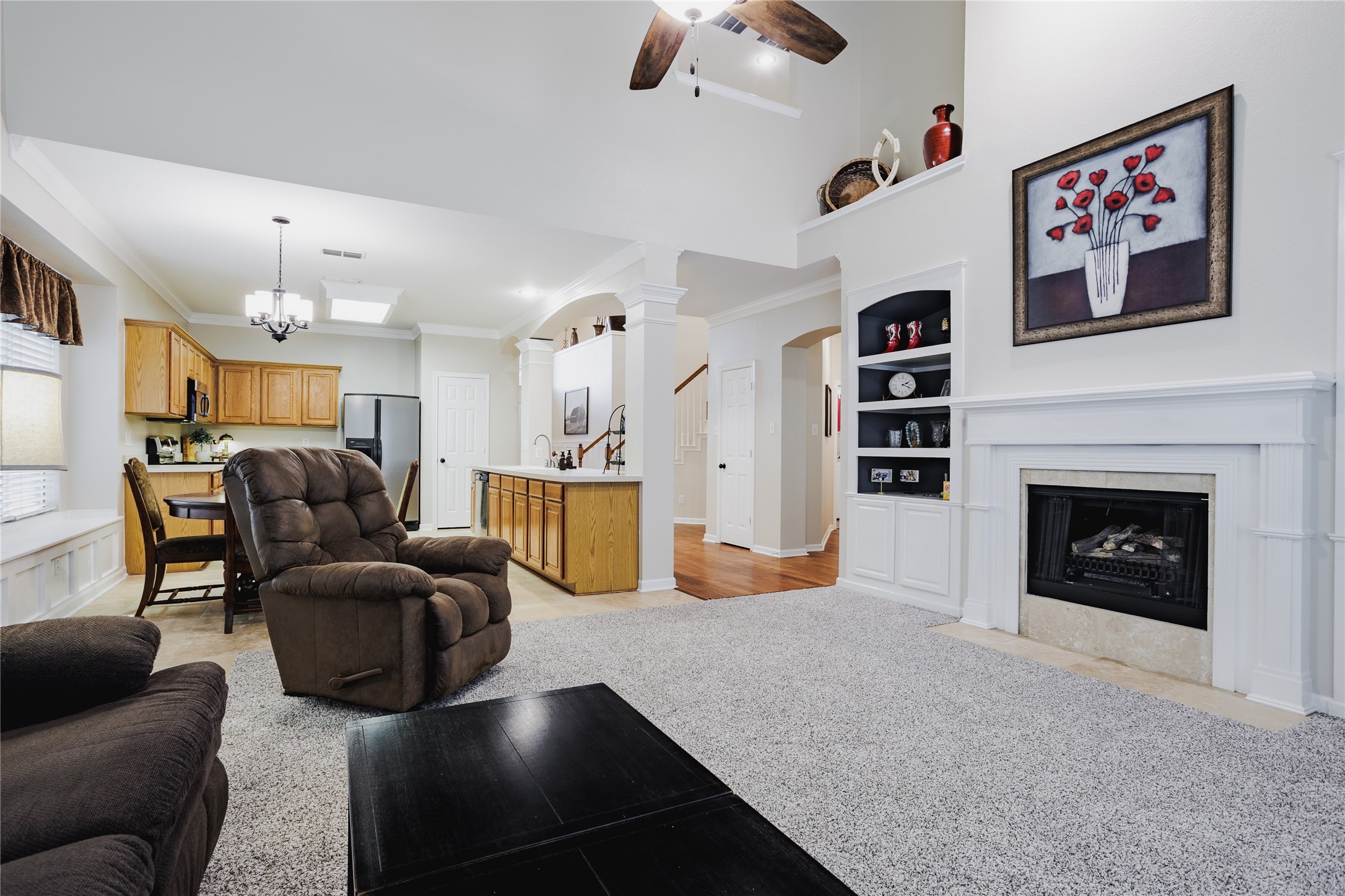 7215 Pheasant Court Sachse TX 75048