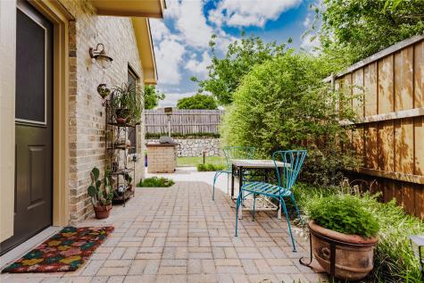 7215 Pheasant Court Sachse TX 75048