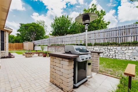 7215 Pheasant Court Sachse TX 75048