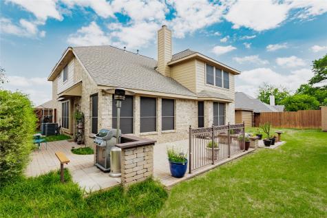 7215 Pheasant Court Sachse TX 75048