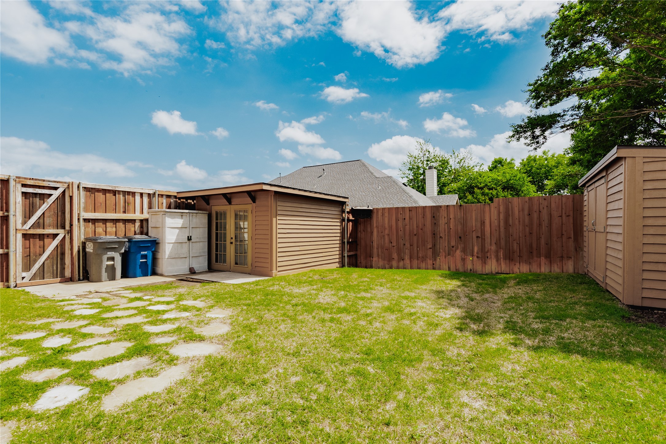 7215 Pheasant Court Sachse TX 75048