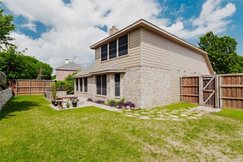 7215 Pheasant Court Sachse TX 75048