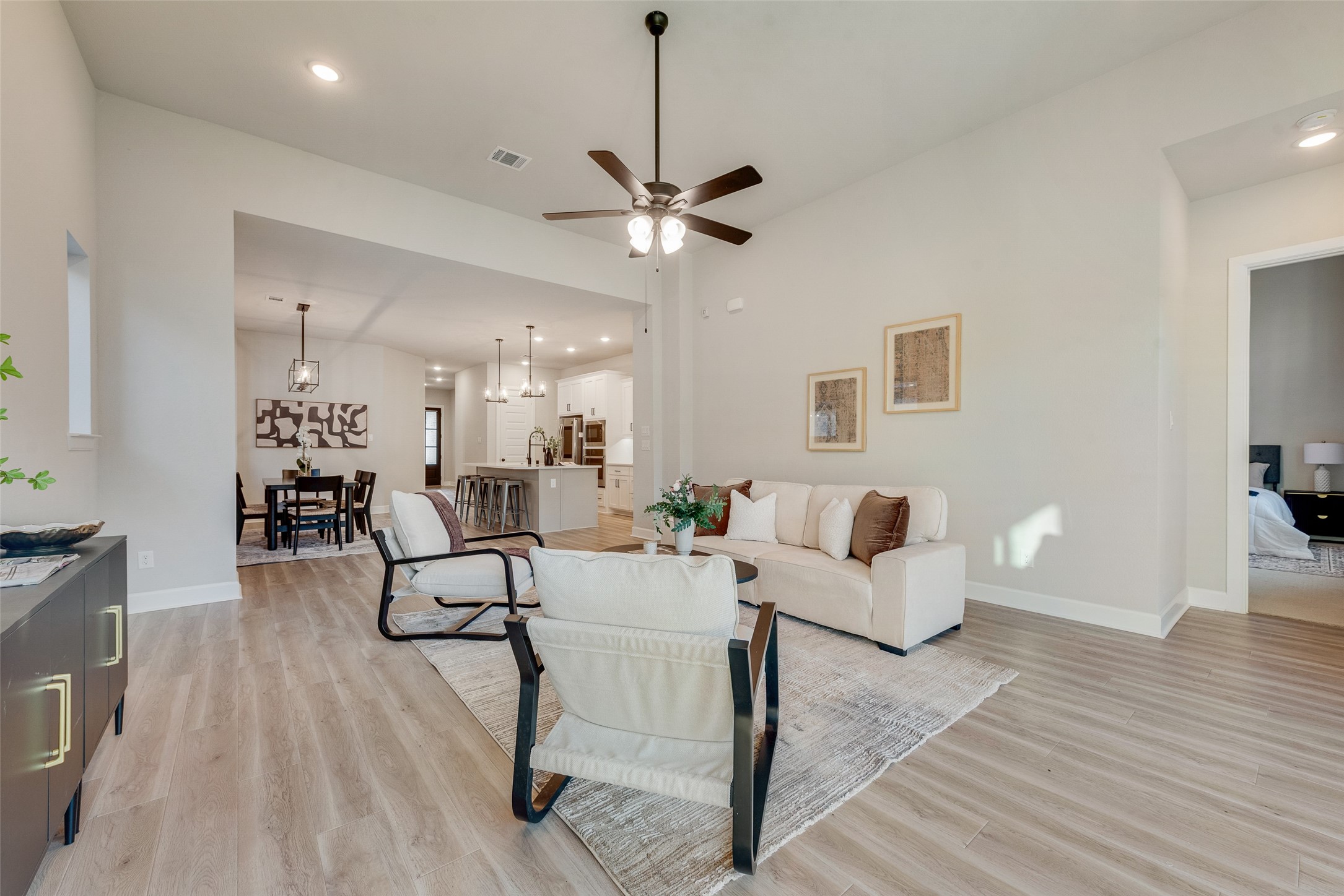 3044 Pedigree Court Celina TX 75009