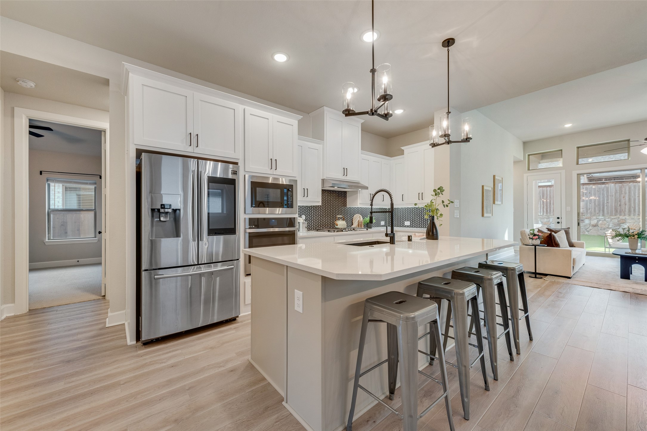 3044 Pedigree Court Celina TX 75009