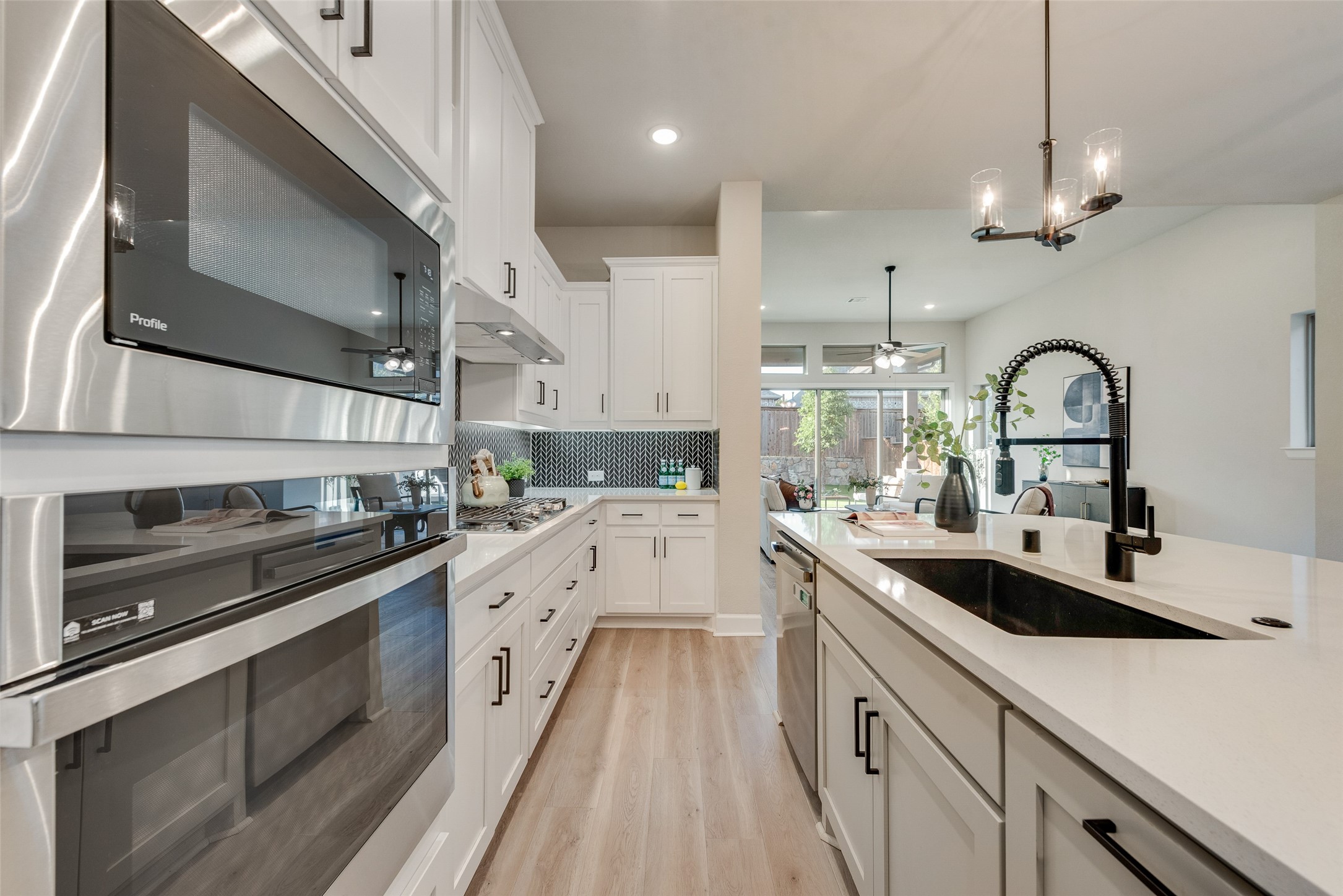 3044 Pedigree Court Celina TX 75009