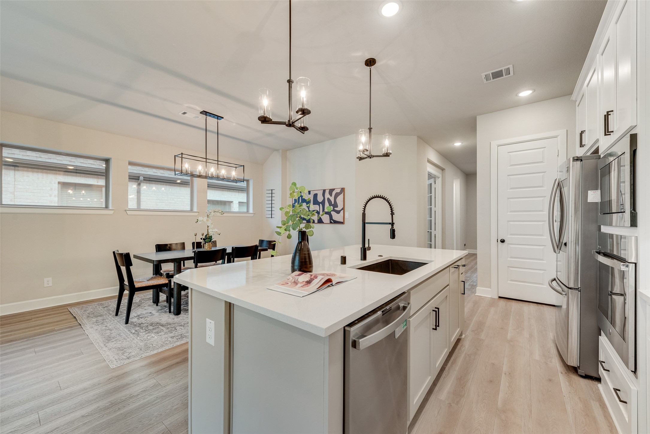 3044 Pedigree Court Celina TX 75009