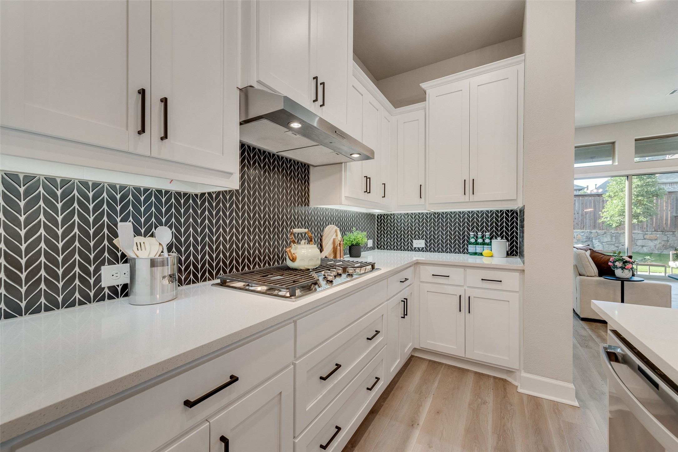 3044 Pedigree Court Celina TX 75009
