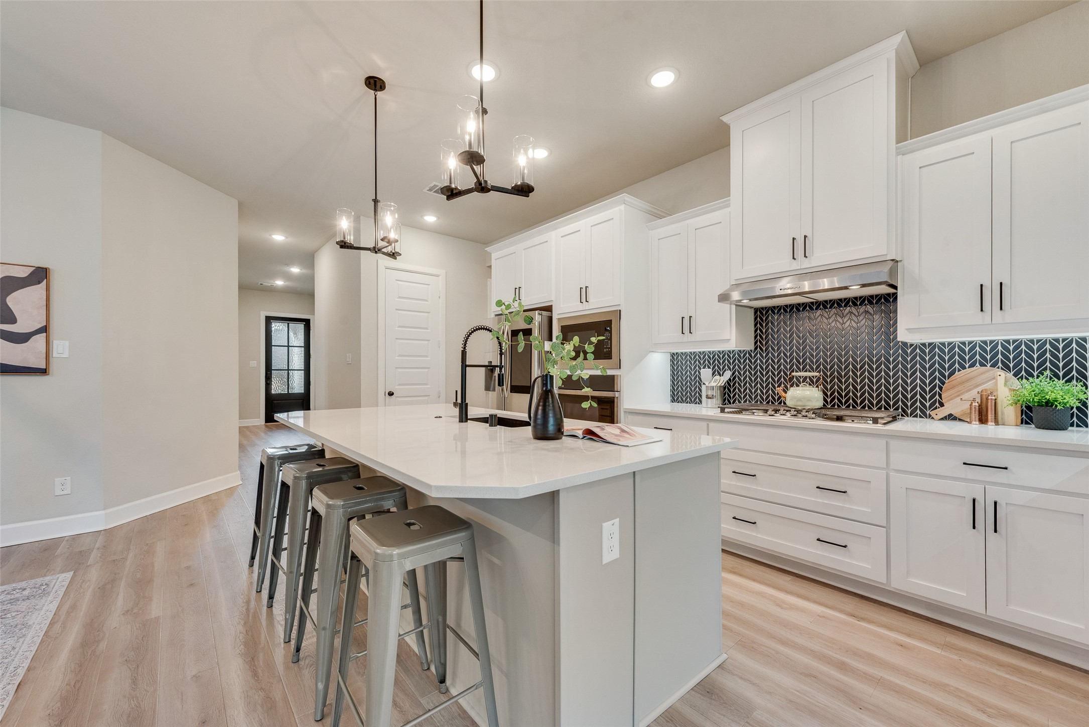 3044 Pedigree Court Celina TX 75009