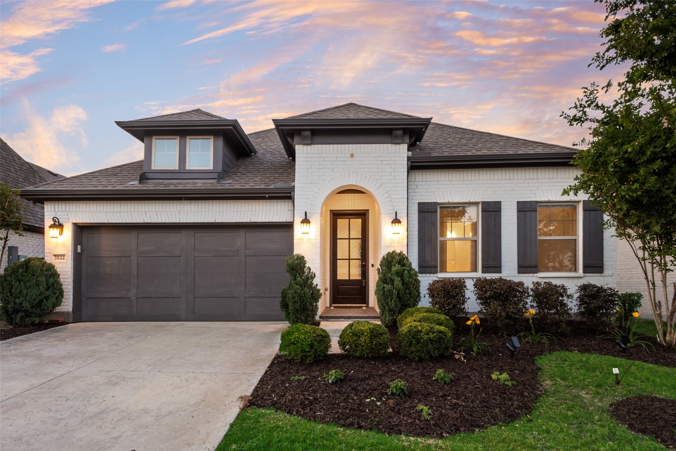 3044 Pedigree Court Celina TX 75009