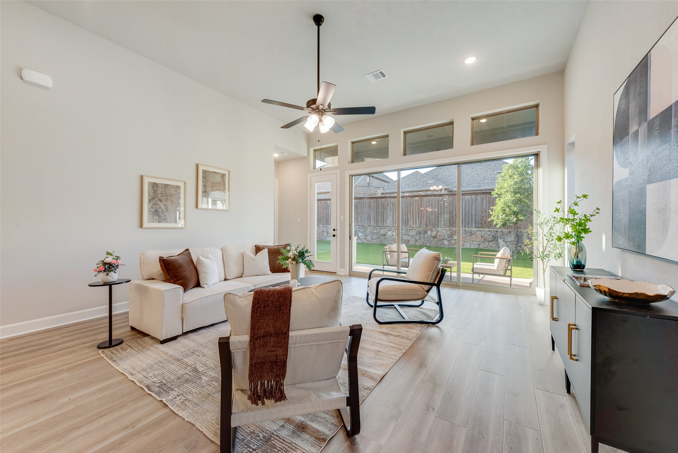 3044 Pedigree Court Celina TX 75009
