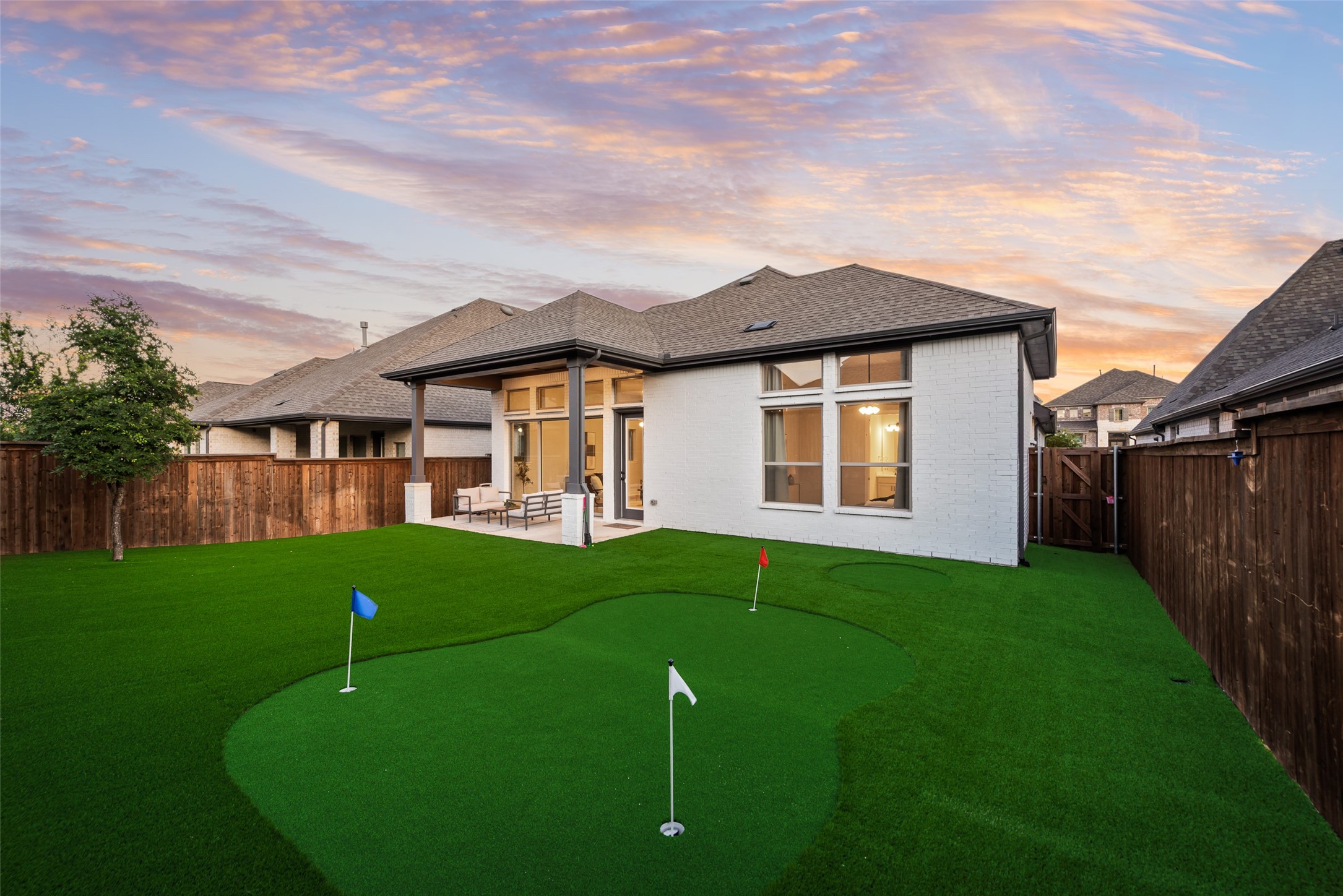 3044 Pedigree Court Celina TX 75009