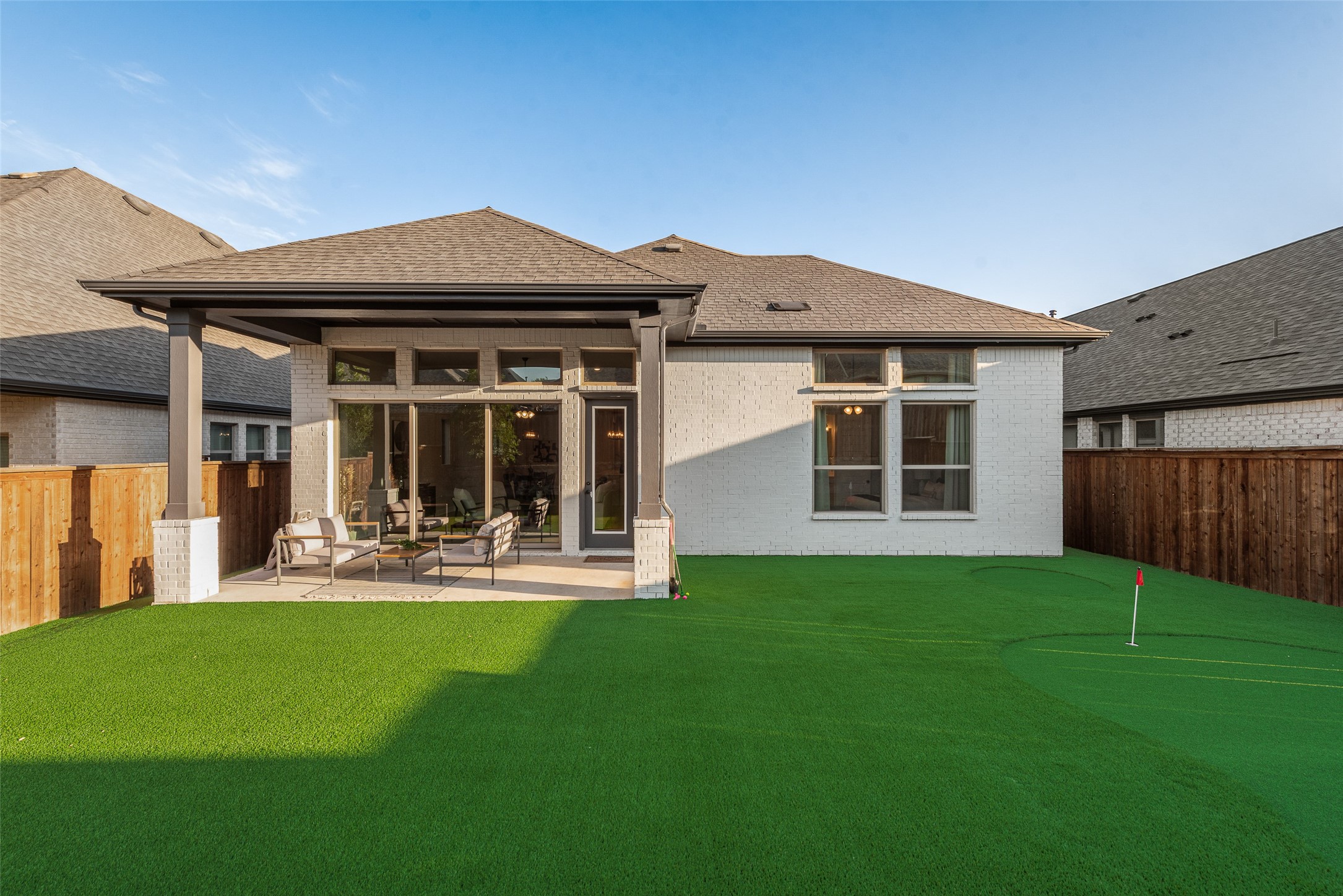 3044 Pedigree Court Celina TX 75009