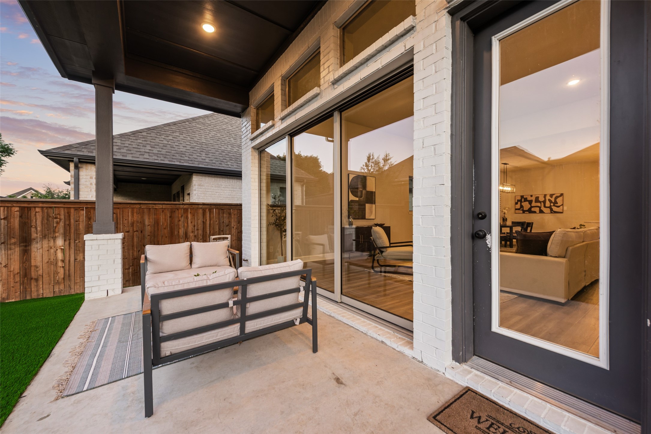 3044 Pedigree Court Celina TX 75009