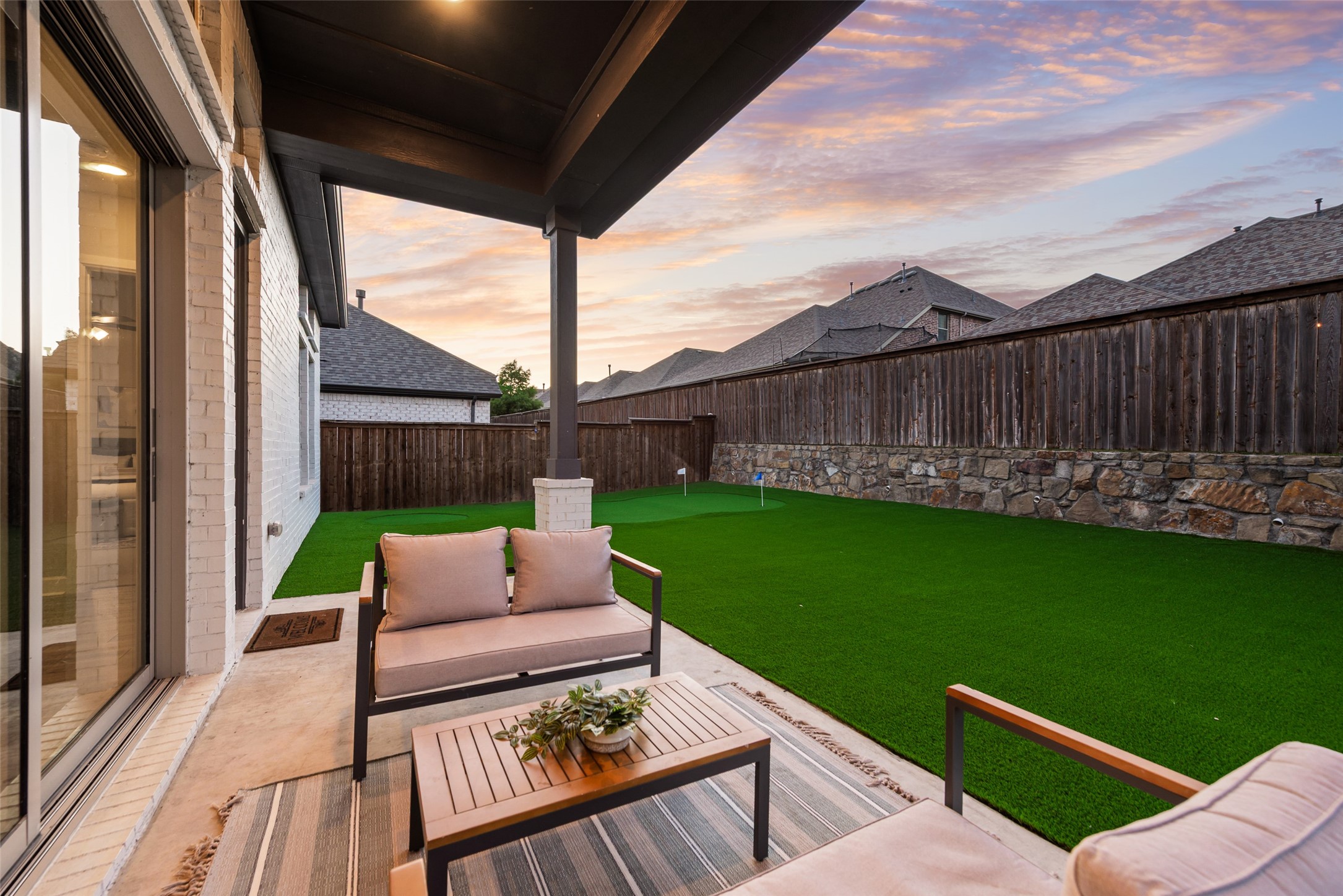 3044 Pedigree Court Celina TX 75009