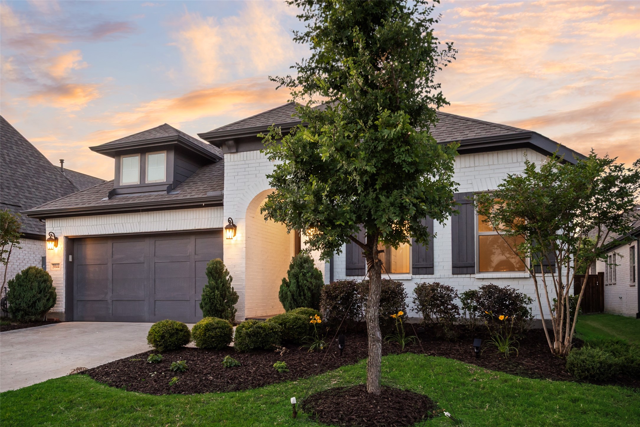 3044 Pedigree Court Celina TX 75009