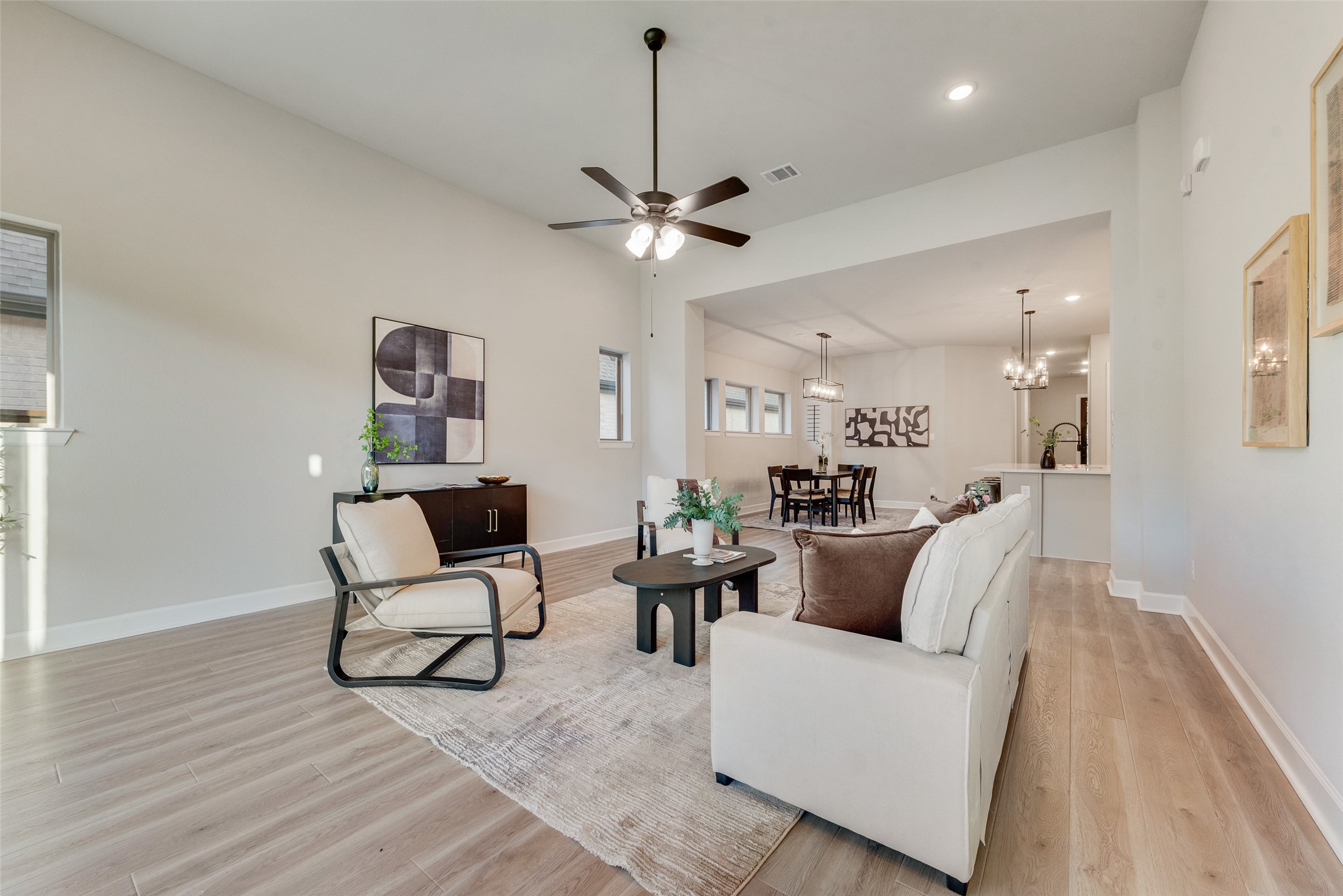 3044 Pedigree Court Celina TX 75009