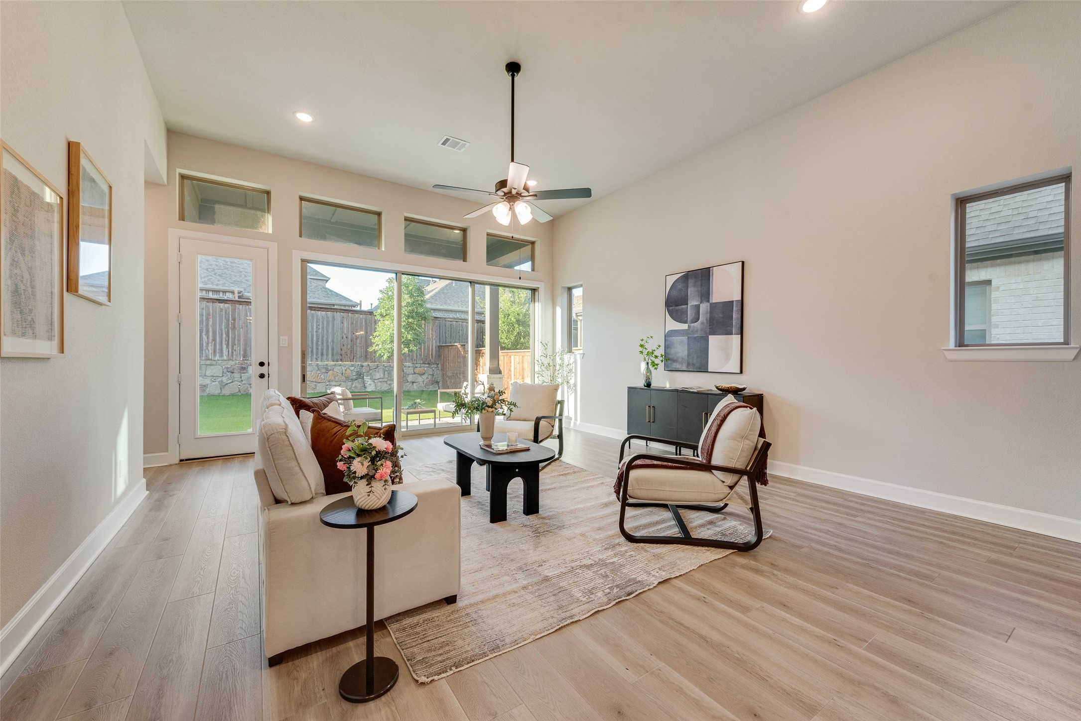 3044 Pedigree Court Celina TX 75009