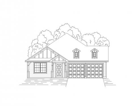 92 Brushy Creek Lane Terrell TX 75160