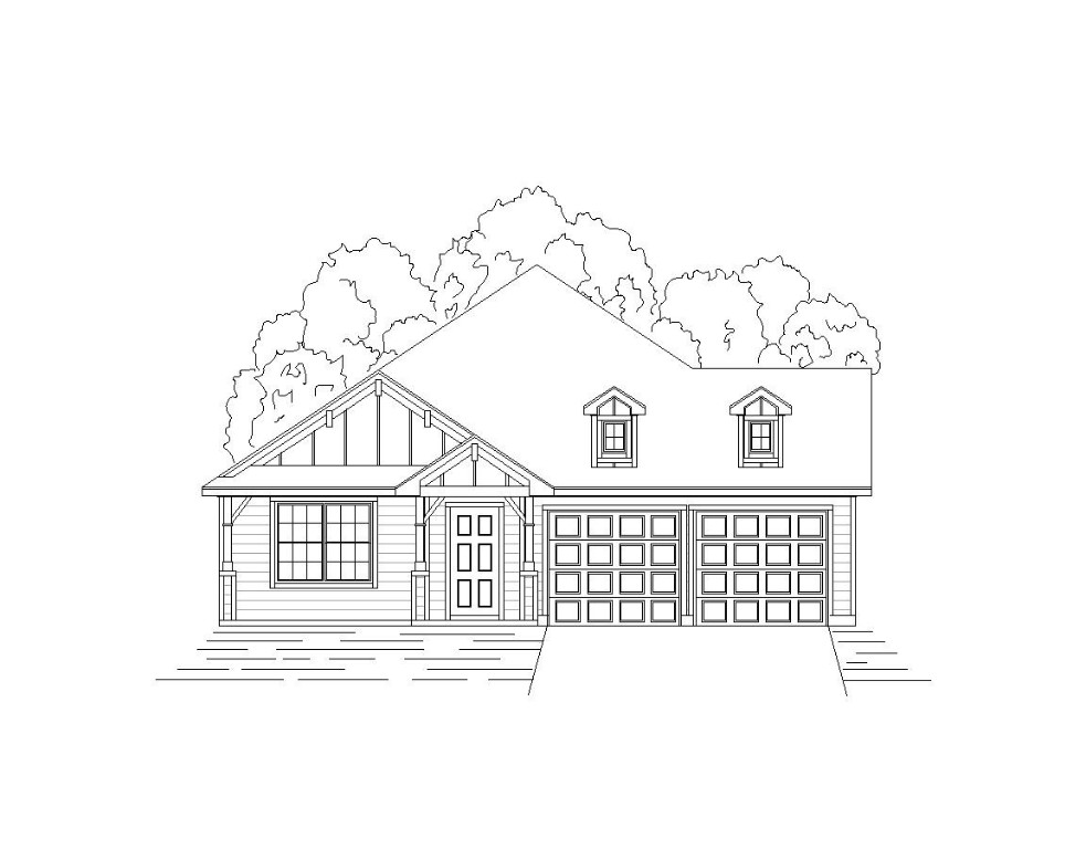 92 Brushy Creek Lane Terrell TX 75160