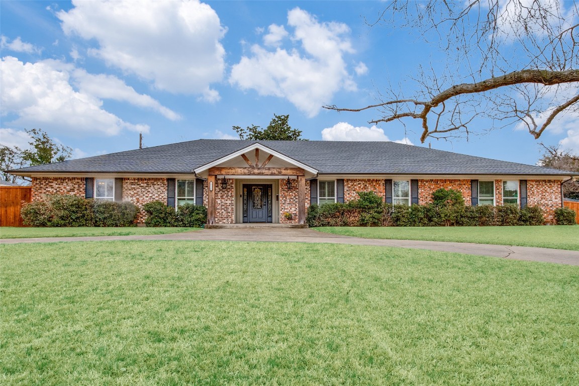 10120 Coppedge Lane Dallas TX 75229