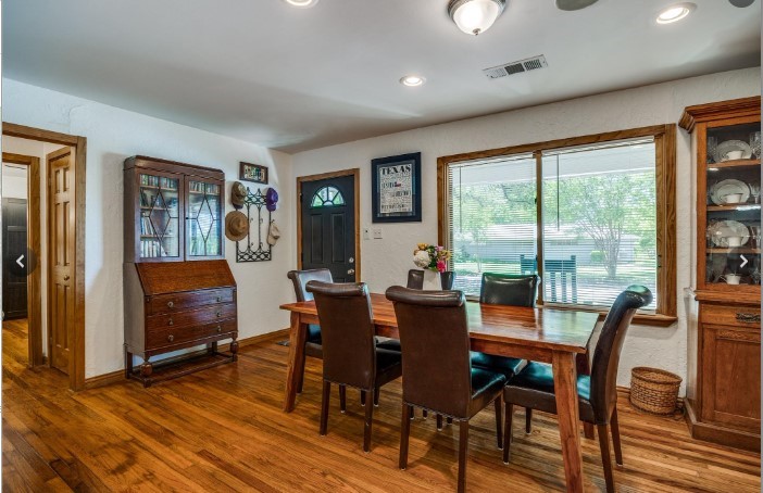 1816 W Josephine Street Mckinney TX 75069