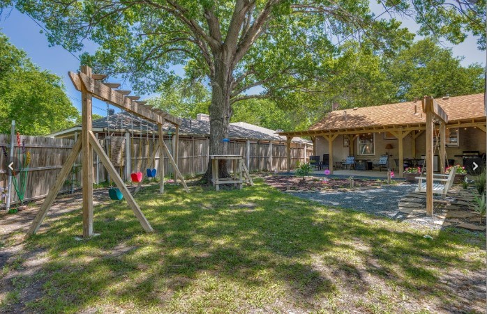 1816 W Josephine Street Mckinney TX 75069