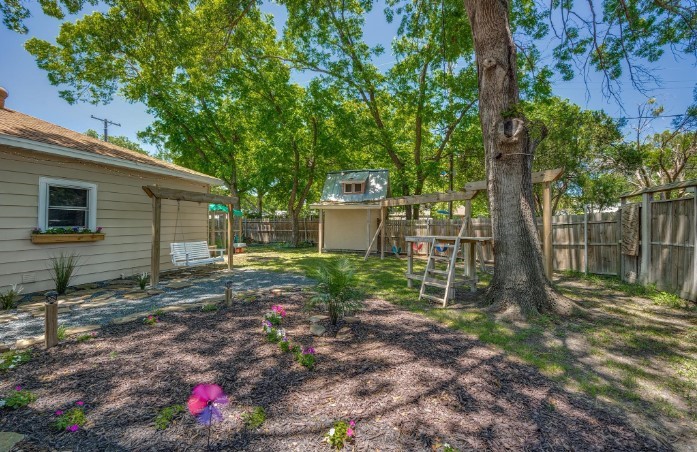 1816 W Josephine Street Mckinney TX 75069